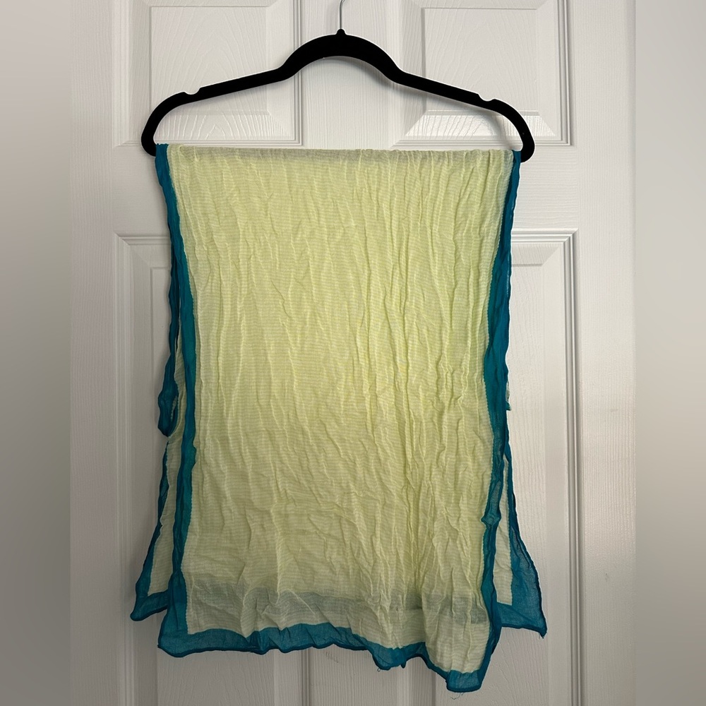 Scarf - Picture 2 of 2